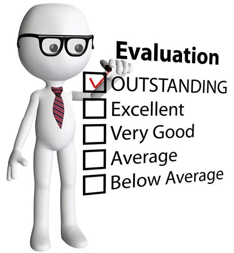 In the field of nursing, performance appraisal plays a crucial role in assessing the quality of care provided by healthcare professionals. . Evaluation of what youve read is crucial it consists of